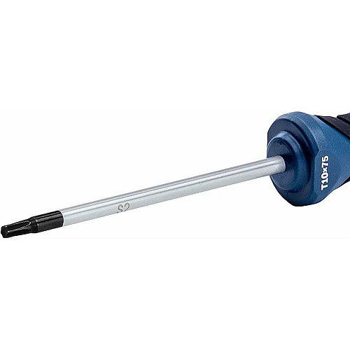 Викрутка Bosch, Torx T10x75мм