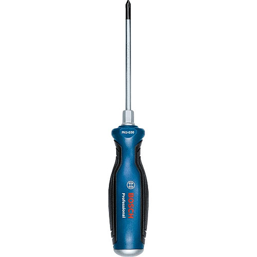 Викрутка Bosch хрестова, PH1x100мм