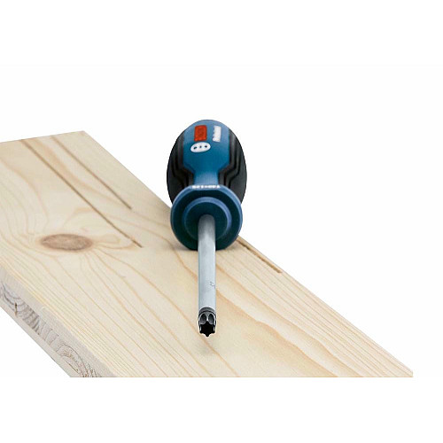 Набор отверток, 6 шт., TX (1600A01V09) Bosch