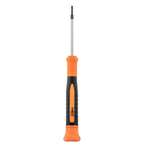 Викрутки Neo Tools набір 8шт, SL,PH, сталь CrV