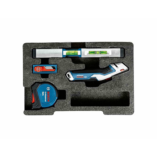 Набір викруток та змішаних ручних інструментів, 19 шт.(0615990N2R) Bosch