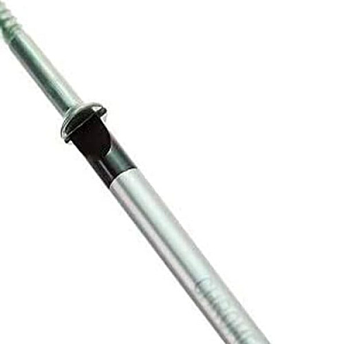 Викрутка Bosch плоска, прецизійна, SL6.5x125мм