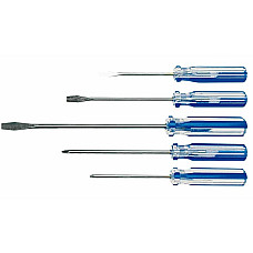 Викрутки Top Tools набір 5шт, SL,PH