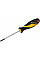 Викрутка Tolsen Ерго Torx, T30x5.5x125мм