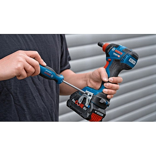 Викрутка Bosch, PZ2x125мм