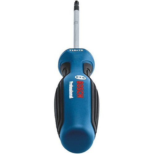 Викрутка Bosch, Torx T15x75мм
