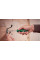 Отвертка Bosch набор 6шт, SL 4, 6.5 мм, PH1х100 мм, PH2х125 мм, PZ1х100 мм, PZ2х125 мм