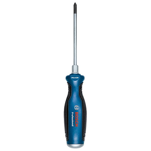 Викрутка PH 1 x 100 (1600A01TG2) Bosch