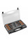 Викрутки Neo Tools набір 27шт, 20 біт, SL,PH,Torx,H, сталь CrV, кейс