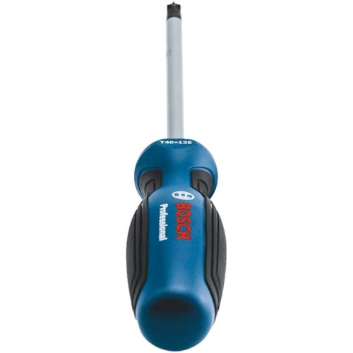 Викрутка Bosch, Torx T40x125мм