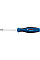 Викрутка Bosch набір 6шт, SL 4.5, 5.5, 6.5, PH1, PH2