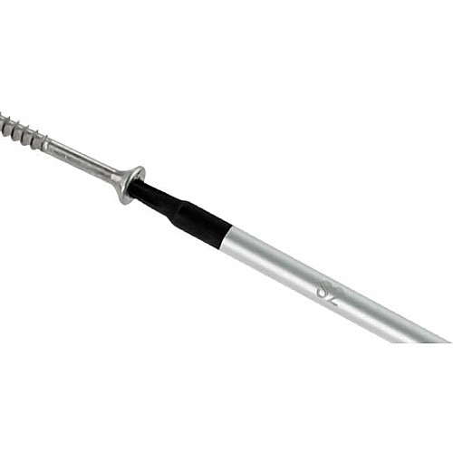 Викрутка Bosch, Torx T10x75мм
