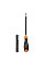 Гнучкий торцевий ключ 5-12/270мм, НАБІР, HOME & GARAGE, DIY-SW10SET-E