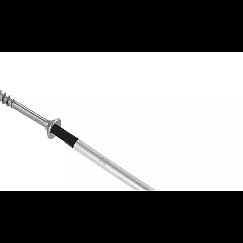 Викрутка Bosch набір 6шт, SL 4.5, 5.5, 6.5, PH1, PH2