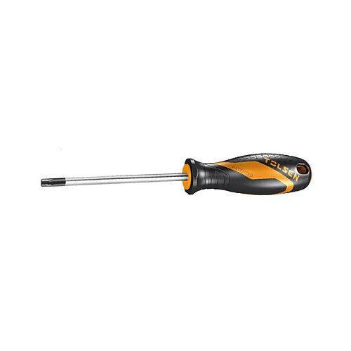 Tolsen Викрутка Ерго Torx, T40x7x125мм