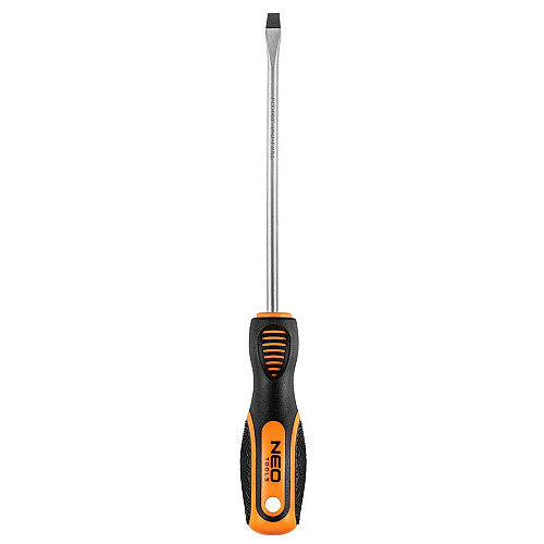Викрутки Neo Tools набір 5шт, SL,PH, сталь CrV