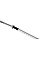 Викрутка Bosch, Torx T30x125мм