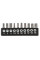 Отвертки Neo Tools набор 14шт, 10 бит, SL, PH, Torx, сталь CrV