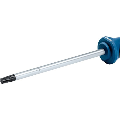 Викрутка Bosch, Torx T40x125мм