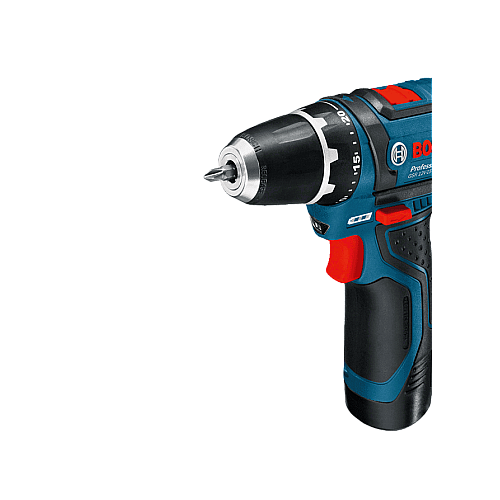 GSR 12V-15 професійні і ручні інструменти(060186810R) Bosch