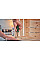 Отвертка Bosch с трещоткой, 6 насадок, рукоятка TPR (PZ1, PZ2, PH2, SL4, TX25, HEX5), 111мм, сталь CrV