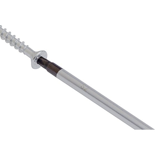 Отвертка Bosch, Torx T20x100мм