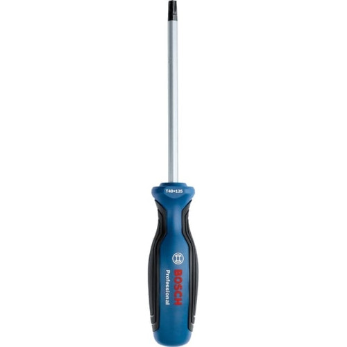 Викрутка Bosch, Torx T40x125мм