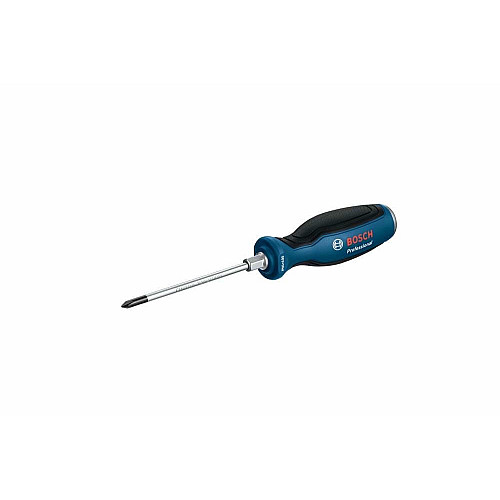 Викрутка PH 1 x 100 (1600A01TG2) Bosch