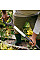 Вилы садовые Fiskars White