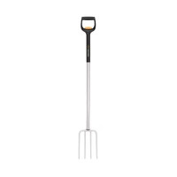 Вила телескопічні Fiskars Xact