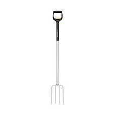 Вила телескопічні Fiskars Xact