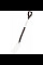 Вилы садовые Fiskars White