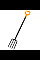Вила садові Fiskars Solid