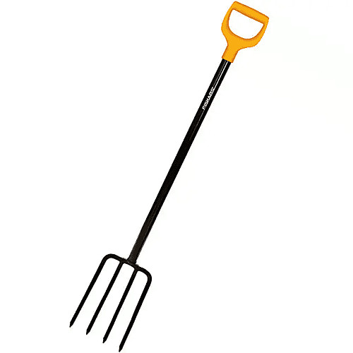 Вила садові Fiskars Solid