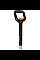 Вила телескопічні Fiskars Xact