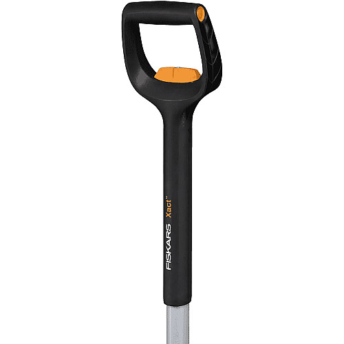 Вила телескопічні Fiskars Xact