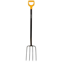 Вила для компосту Fiskars Solid