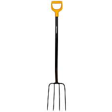 Вила для компосту Fiskars Solid