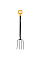 Вила для компосту Fiskars Solid