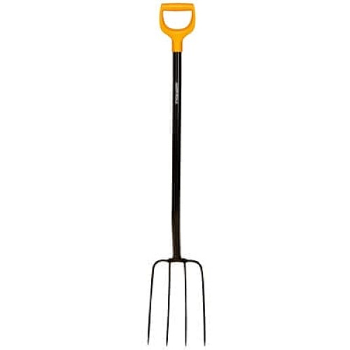 Вила для компосту Fiskars Solid