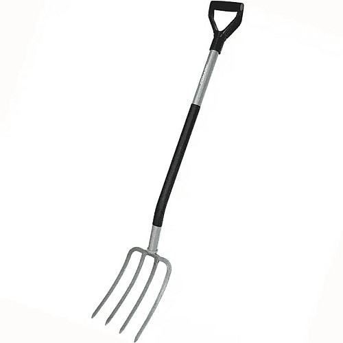 Вила садові Fiskars Ergonomic