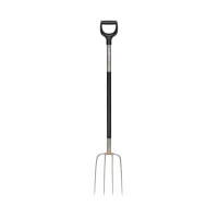 Вила для компосту Fiskars Ergonomic