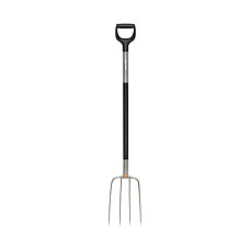 Вила для компосту Fiskars Ergonomic