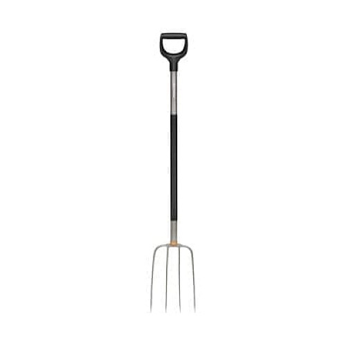 Вила для компосту Fiskars Ergonomic