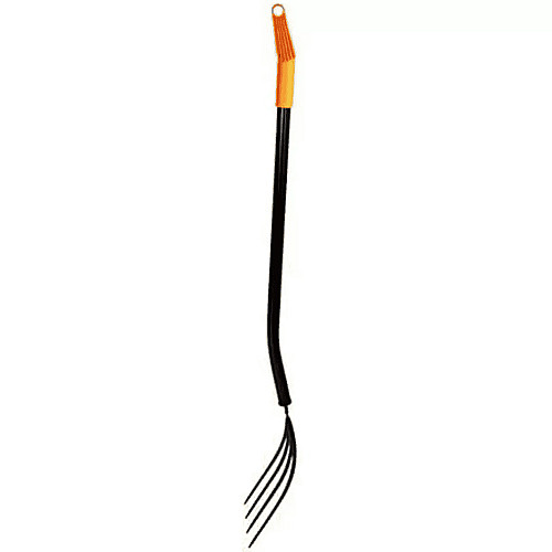 Вила для компосту Fiskars Solid