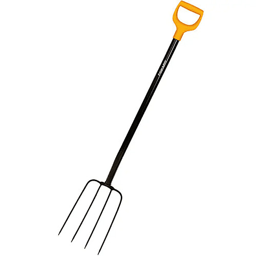 Вила для компосту Fiskars Solid