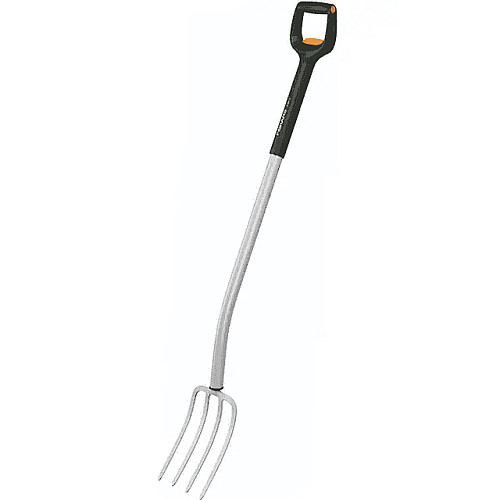 Вила телескопічні Fiskars Xact