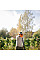 Вила для компосту Fiskars Solid