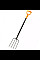 Вила для компосту Fiskars Solid