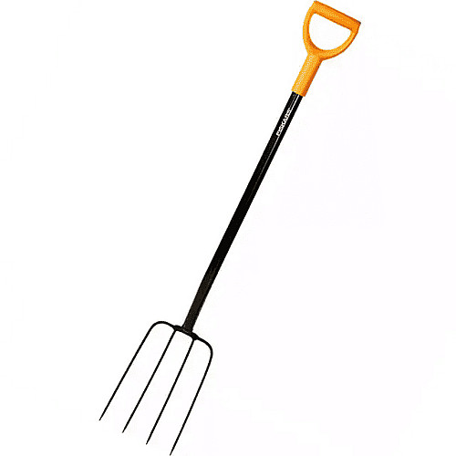 Вила для компосту Fiskars Solid
